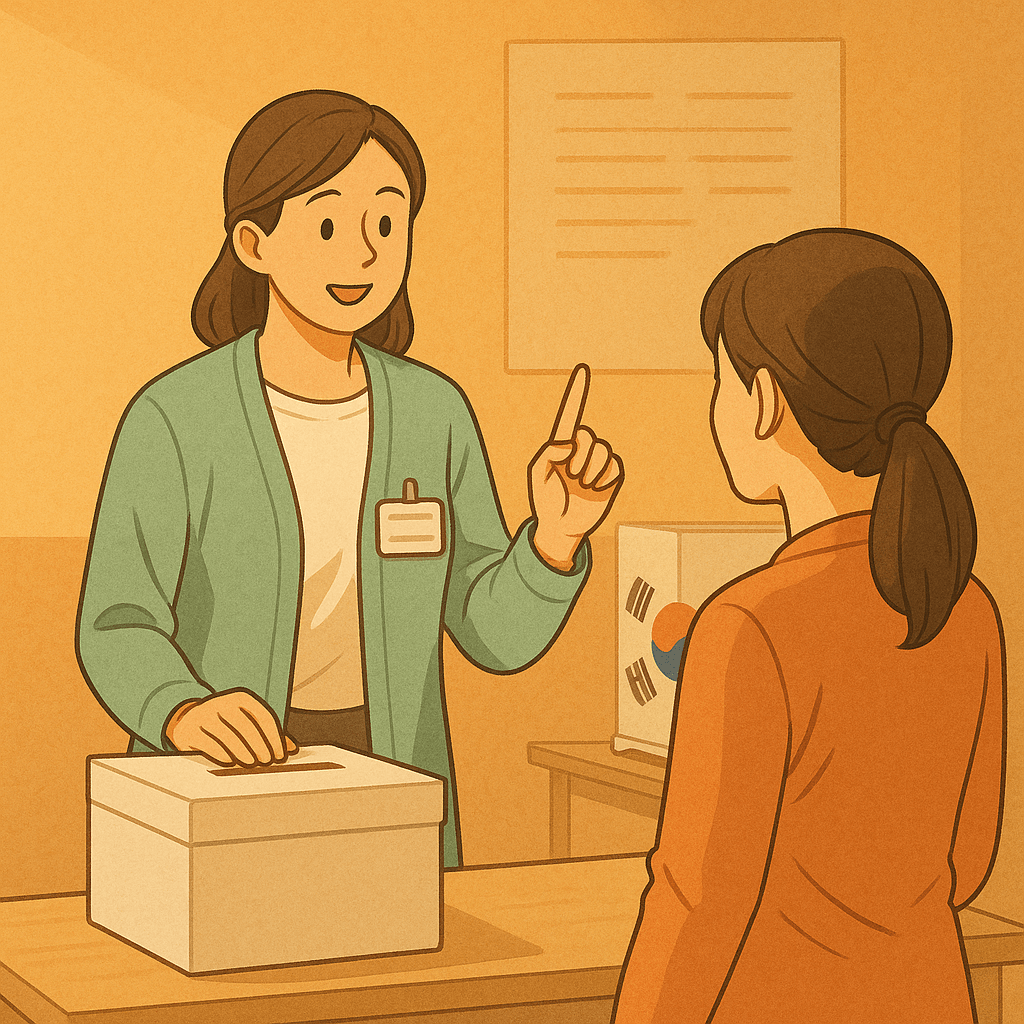 사전투표 2025 사전투표 사전투표 일정 사전투표 날짜 사전투표 방법 사전투표 장소 사전투표소 찾기 사전투표소 위치 사전투표 준비물 사전투표 신분증 사전투표 시간 사전투표 투표시간 사전투표 기간 사전투표 하는 법 사전투표 본투표 차이 사전투표 관내 관외 차이 관외투표 방법 중앙선관위 사전투표소 선거 사전투표 사전투표소 확인 사전투표 주의사항 사전투표 봉투 사전투표 인증샷 사전투표 절차 사전투표 추천 사전투표 검색