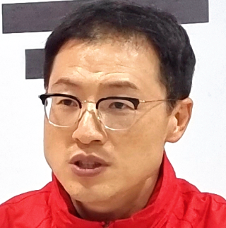 김상욱 변호사 프로필 나이 고향 학력 경력 | 국민의힘 김상욱 문재인 지지 논란 이유