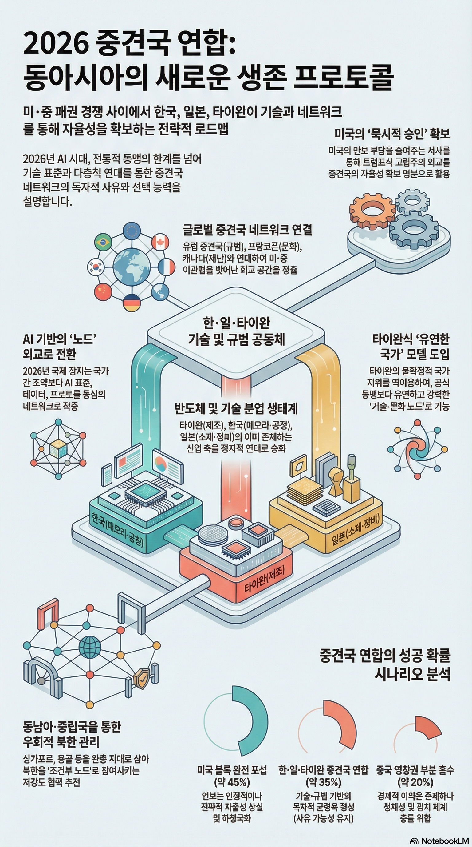 2026년 중견국 연합