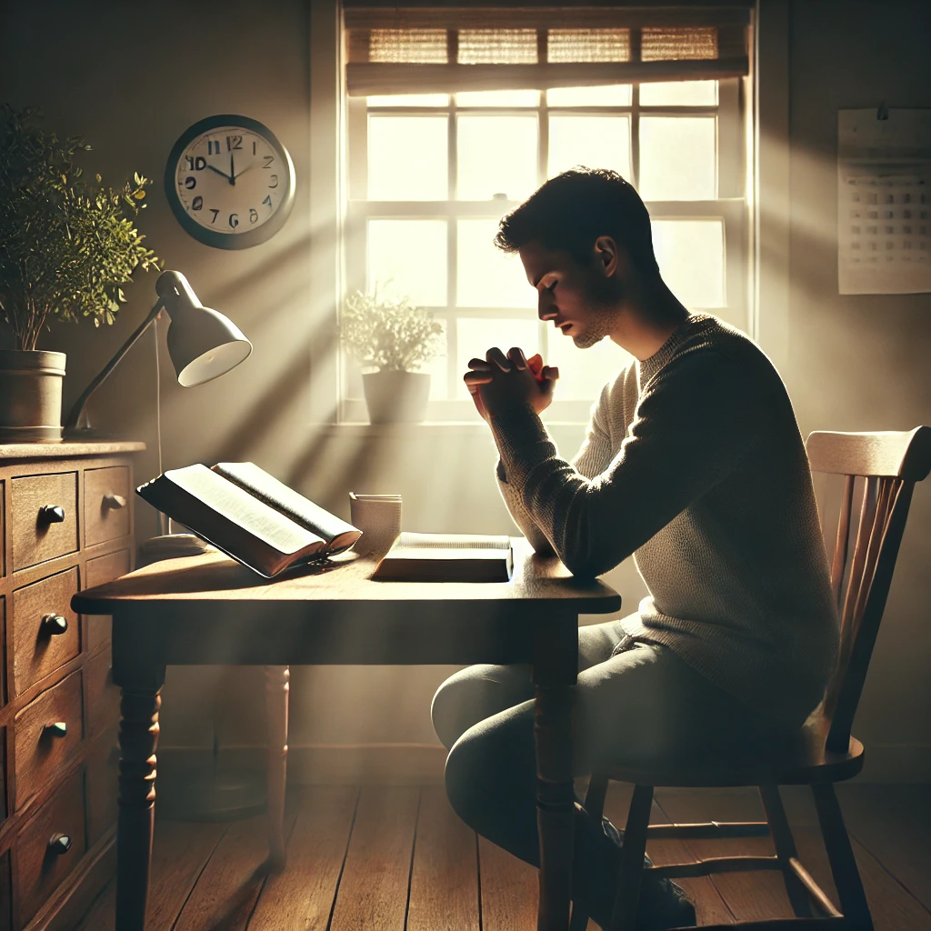 우리들의 기도와 묵상 시간을 상상하고 그려봅니다~ㅁ