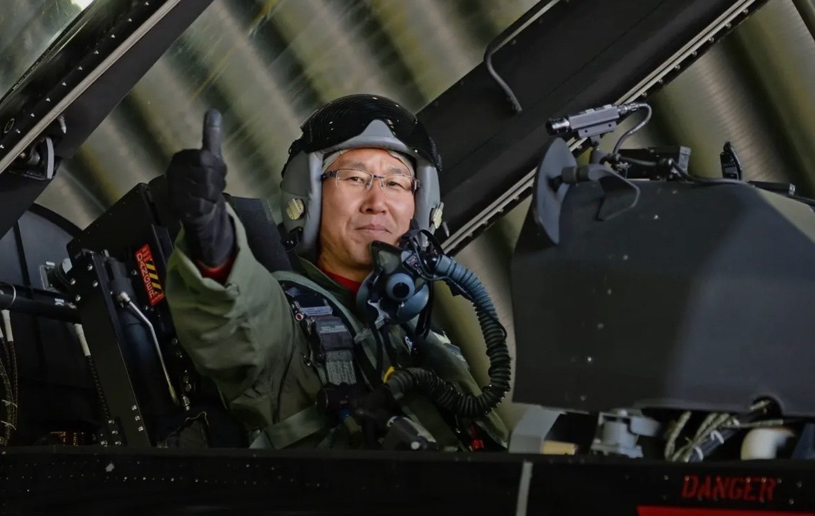 이재명 군 수뇌부 인사