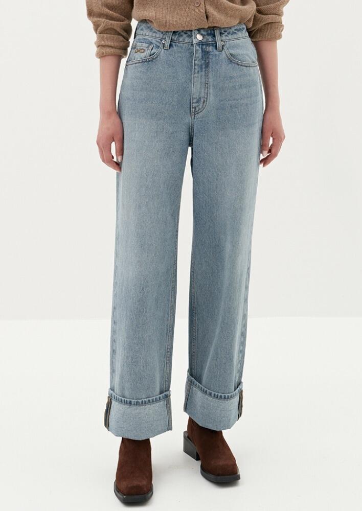 플랙진 여성 메종 M59 팬츠 PJTO5MSM595M