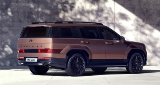 싼타페 하이브리드 풀체인지 가격