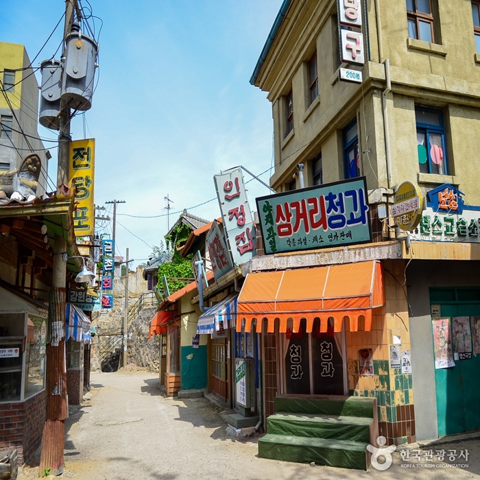 [경남 여행지 추천] 합천 가볼만한 곳 베스트 10 합천 영상테마파크