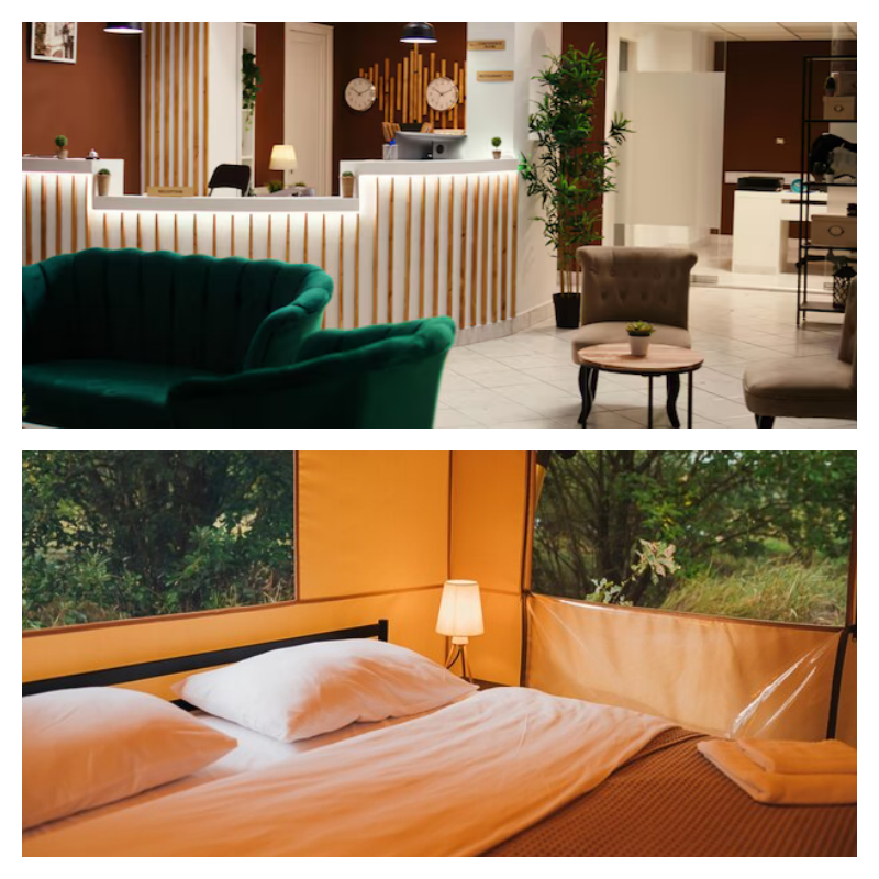 여행 숙박비 아끼는 예약 노하우