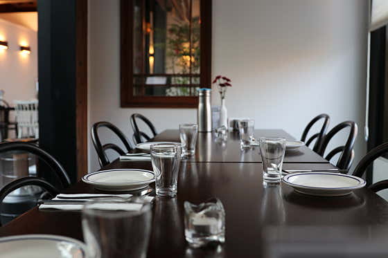 핸썸즈 대학로 퓨전한식