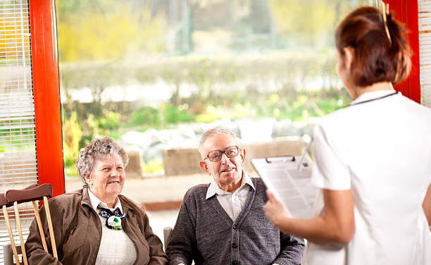 노인 장기요양보험 신청방법