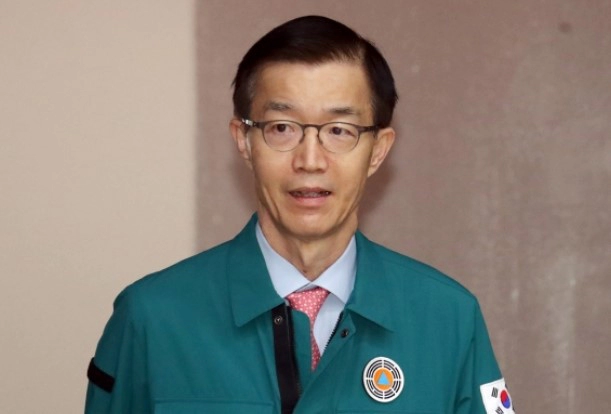 방문규 프로필 나이 고향 학력 경력 및 방문규 산업부 장관 후보자 평가
