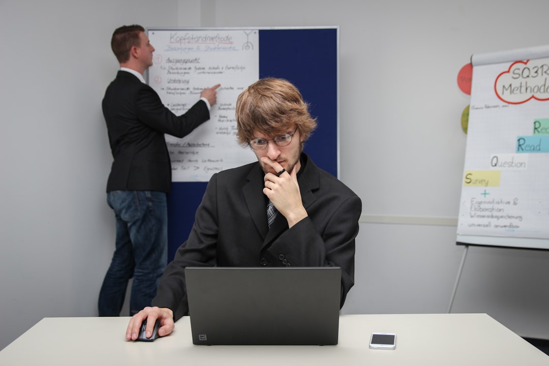 Job impersonation