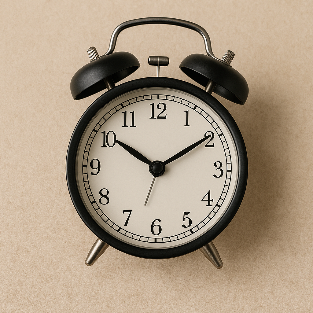 알람시계 이미지
