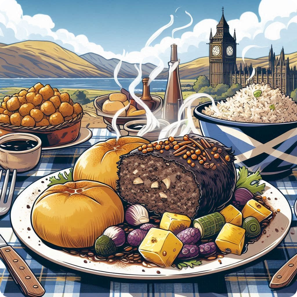 haggis