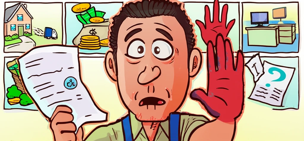 무주군 농민 기본소득 자격 유지 조건..