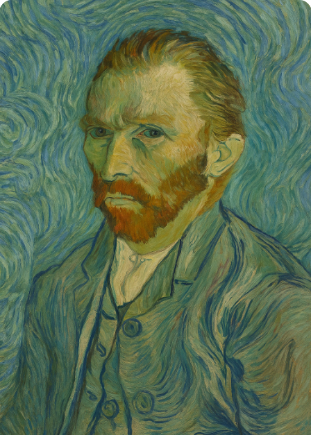 Vincent Van Gogh