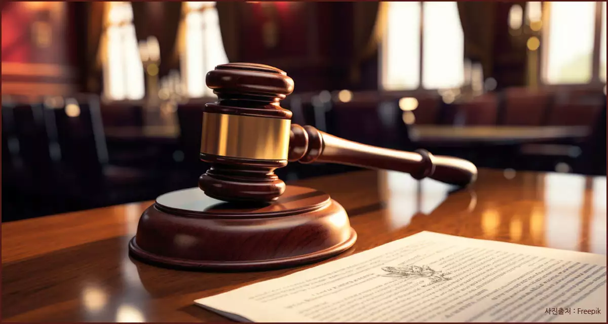 기습공탁과 먹튀공탁