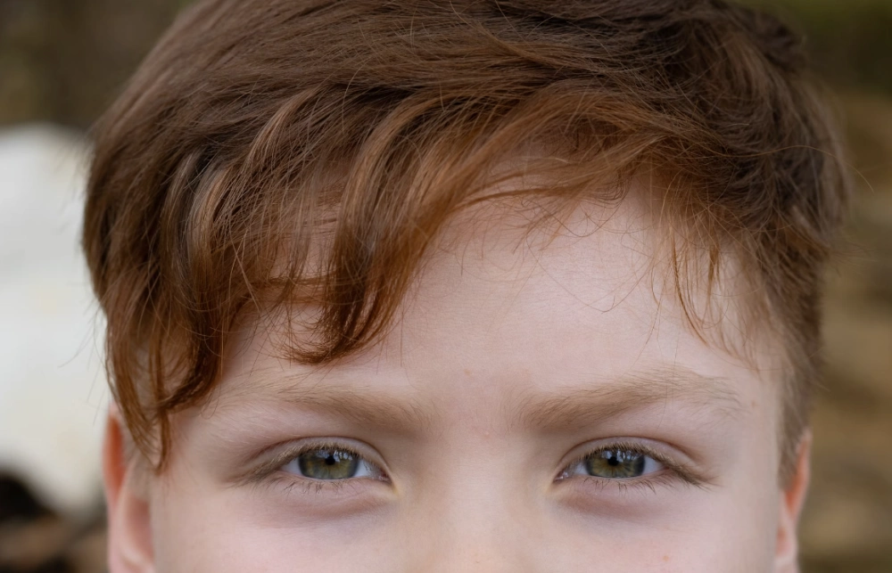 눈 실핏줄 터짐