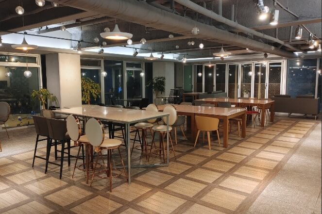 엘리시아 부티크 호텔