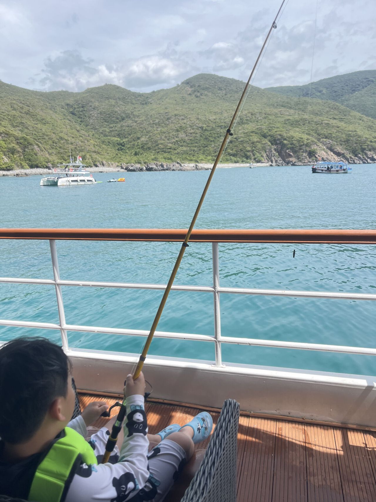 나트랑 아이와 함께! 키즈 호핑투어 50% 할인으로 저렴하게 즐기기&amp;quot;