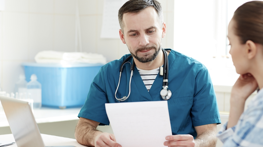 대장 게실염의 치료법