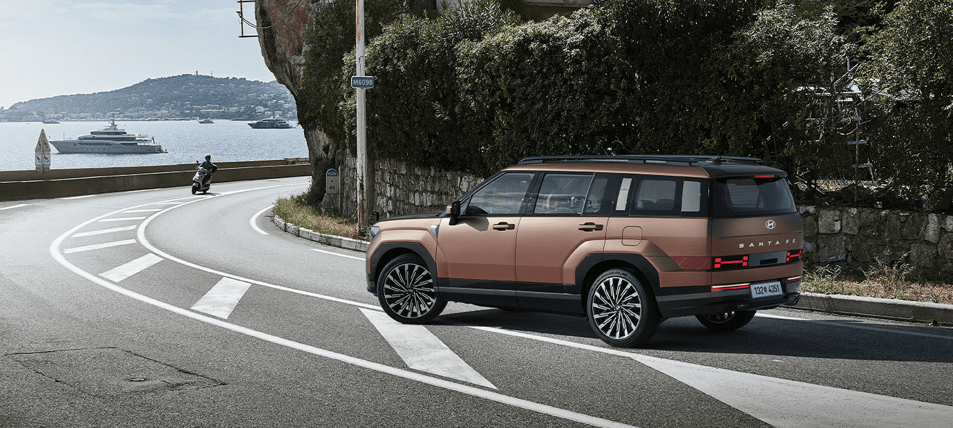 싼타페-풀체인지-이미지