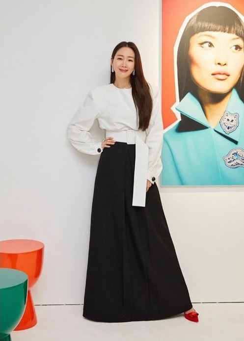 최지우 프로필