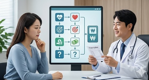 위고비 vs 젭바운드