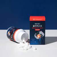콘드로이친 1200mg 가격 효능 (내돈내산 후기)