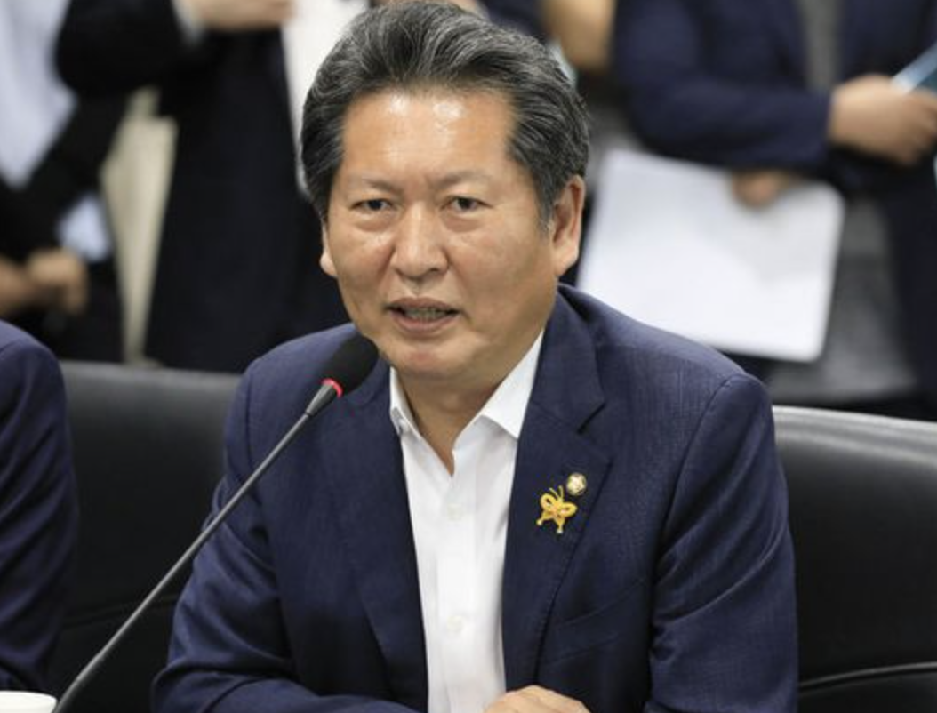 정청래 국회 활동