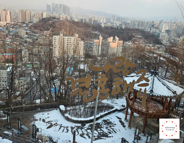 카페낙타-전망1