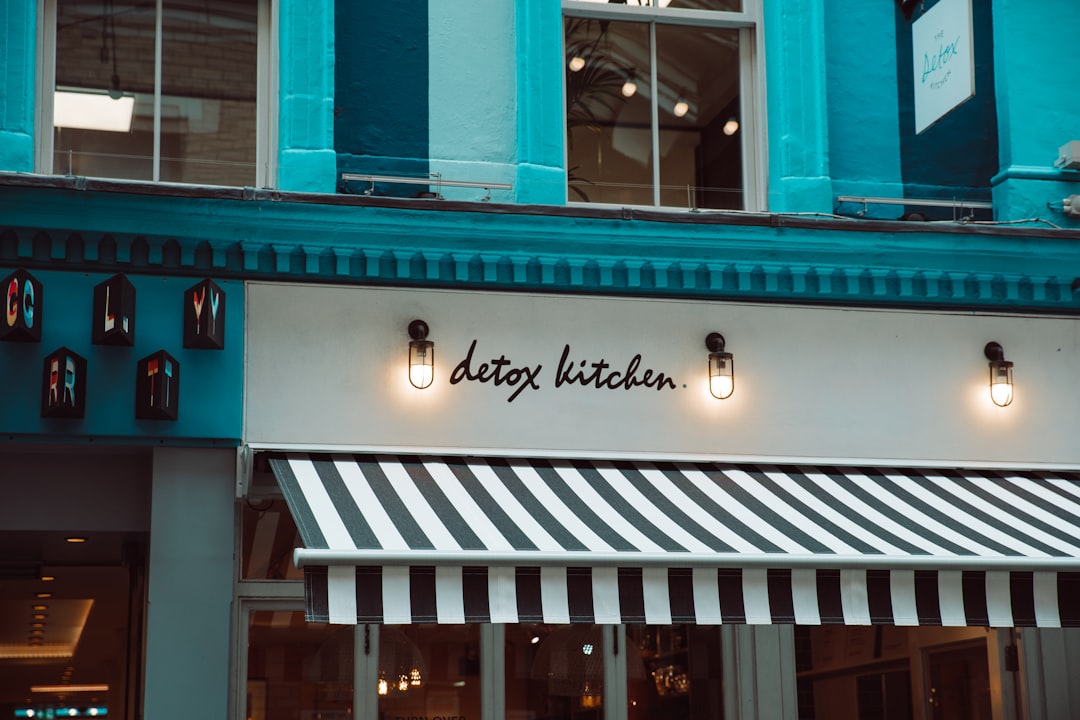 Awning