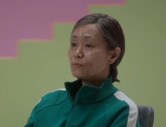오징어 게임 시즌3 출연진