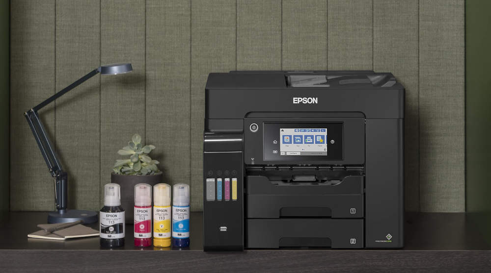 엡손 L6570 드라이버 다운로드