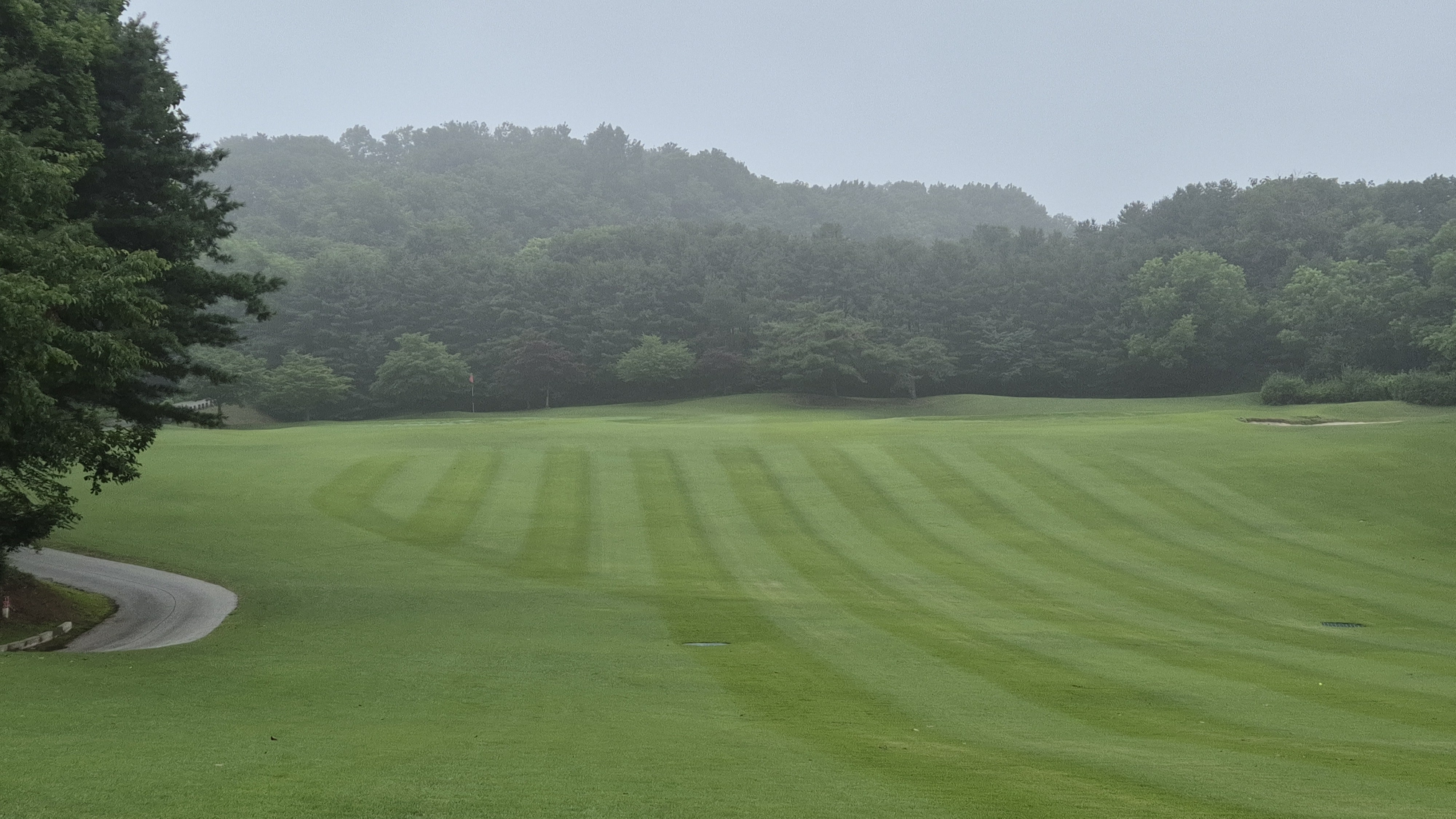 뉴스프링빌cc 공략 정보