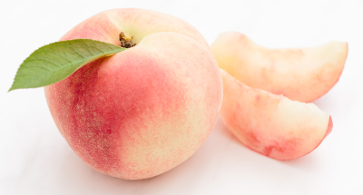peach