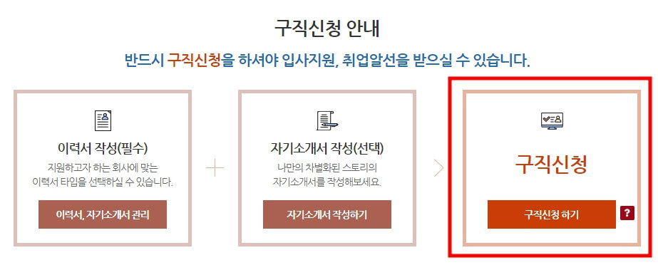 실업급여 신청방법 순서 알아보기