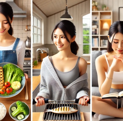 스위치온 다이어트