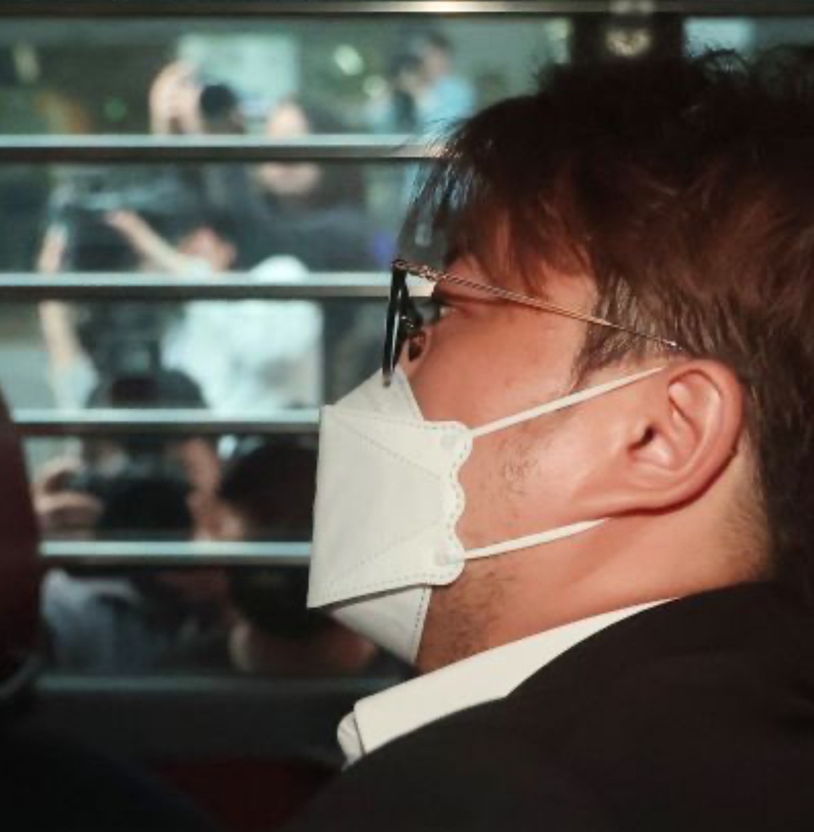 김호중
