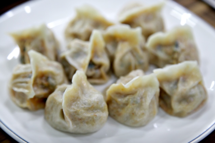 생생정보 만두국 대구 달서구 반할서문손만두