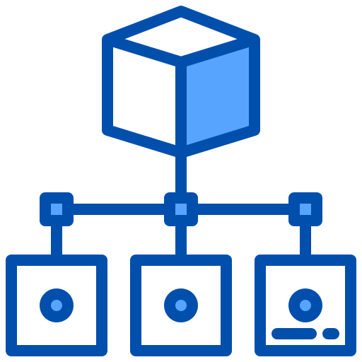 DAO는 "분산 자율 조직(Distributed Autonomous Organization)"의 약자입니다.
