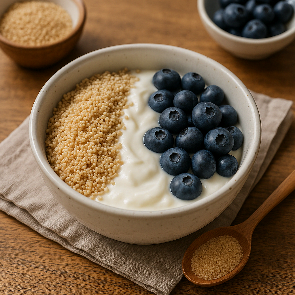 아마란스 효능과 영양성분|퀴노아보다 강한 슈퍼푸드 글루텐프리 단백질폭탄곡물, 당뇨 다이어트 필수