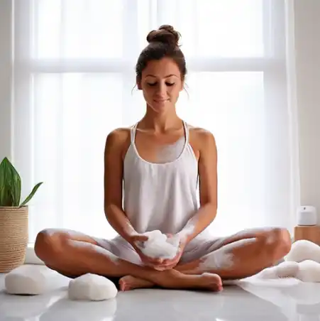 가래 제거에 효과적인 천연 요법 7가지