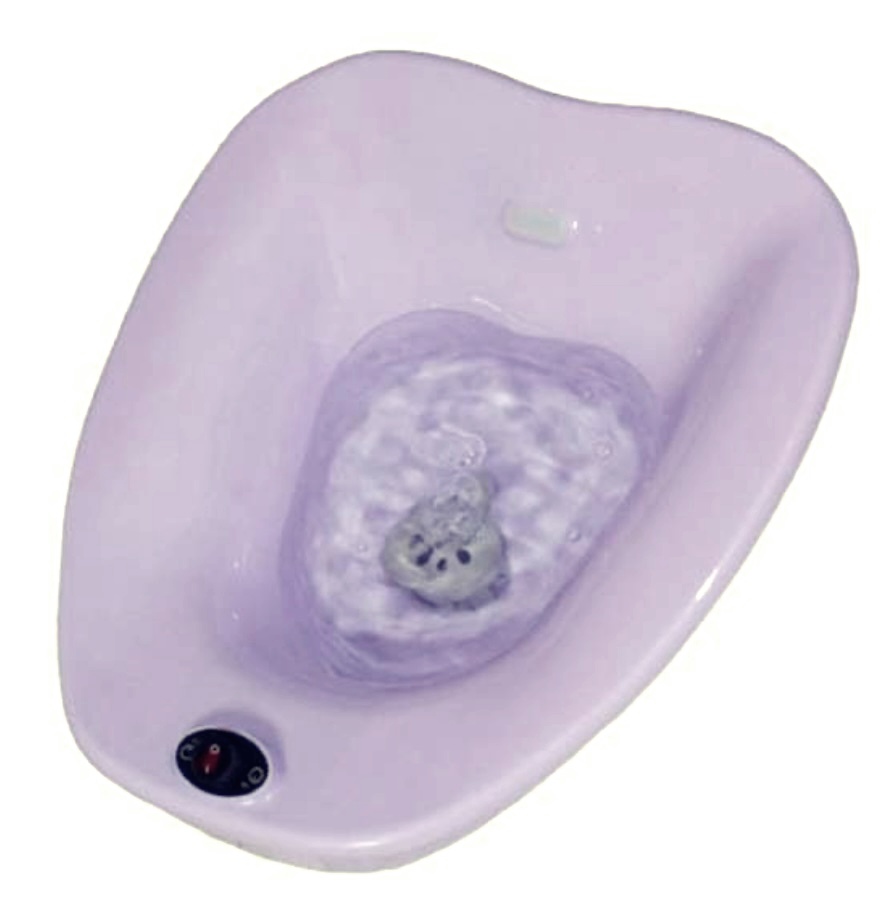 임산부에게 꼭 필요한 버블 좌욕기 사용후기