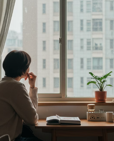 코로나 격리기간(2025년 기준)