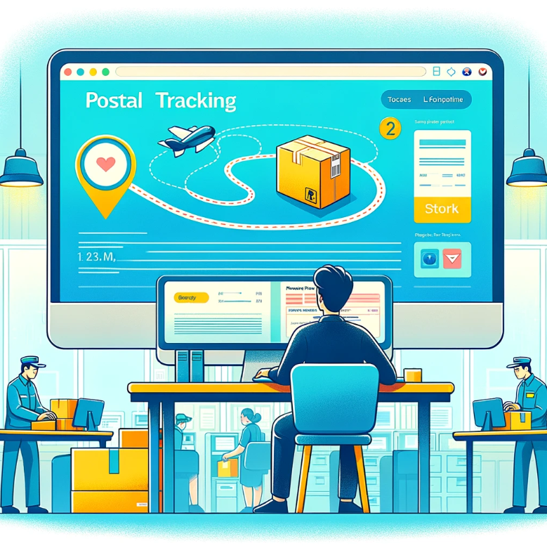 우체국 등기 번호조회, 송장번호 없이 조회 3분 총정리