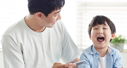 아동수당 지급대상