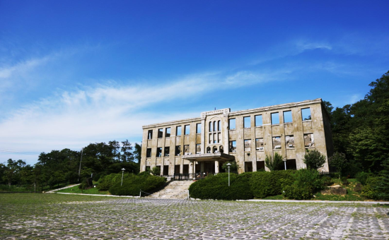 개통된 민통선 출입 열차로 간다|3월까지 꼭 가봐야 할 당일치기 여행지 7곳