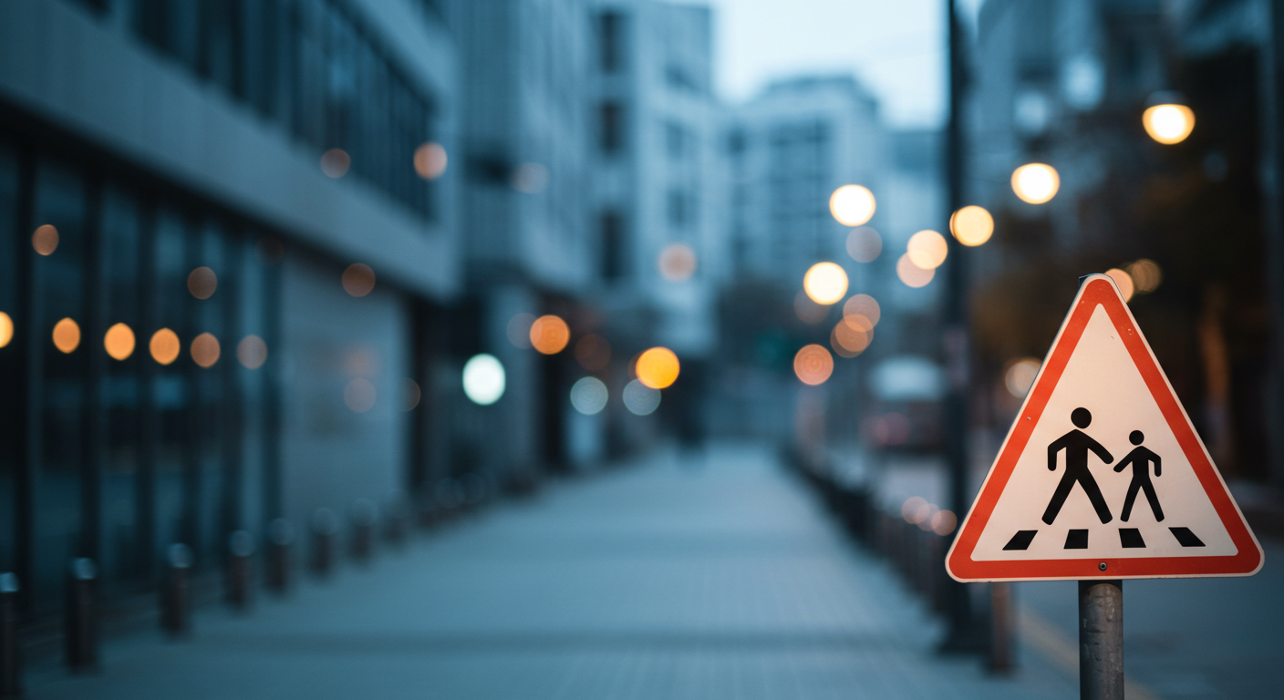 80대 운전자 식당 돌진, 논현동 사고