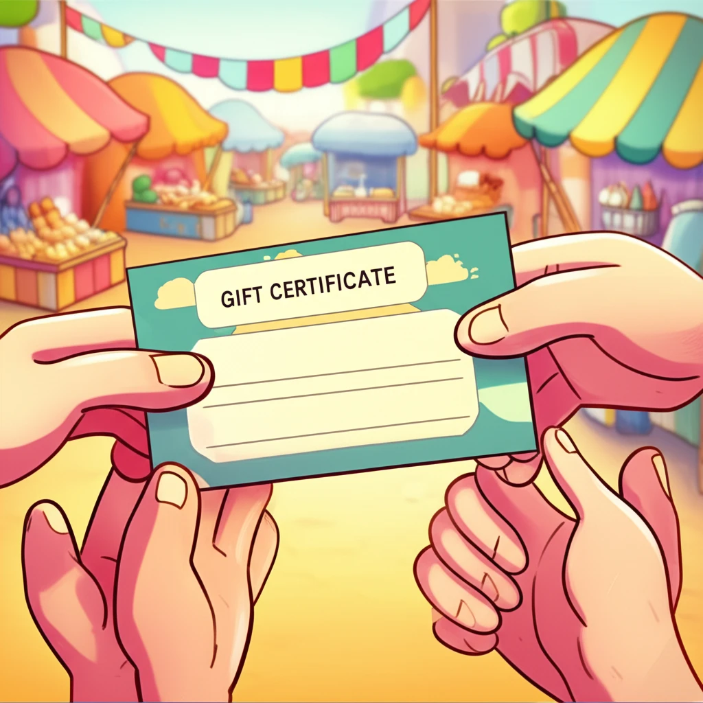 2025년 추석, 온누리상품권 가족 ..