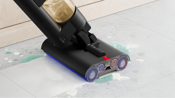 다이슨 물걸레 청소기 WashG1