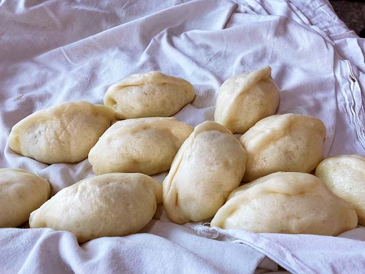 동상이몽 진태현 박시은 술빵 막걸리빵 보리빵 쑥빵 since 1974 맛있는 베이커리 빵집 제주 애월 맛집 위치 메뉴 가격 정보