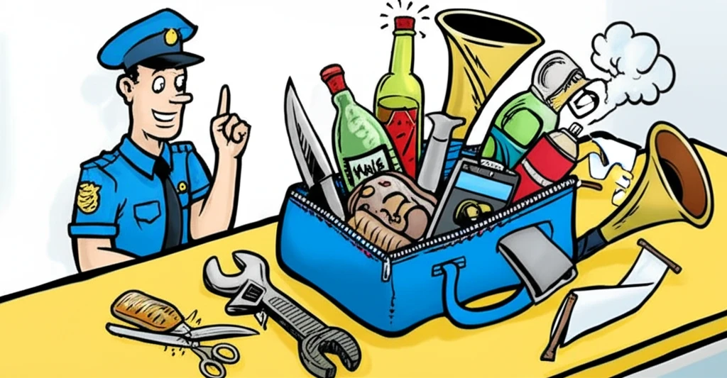 올림픽 직관 준비물 가이드 보조배터리..